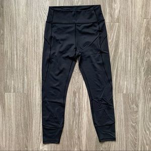 Lululemon | In Movement Tight 25"